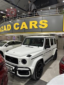 مێرسێدس بێنز G-Class
